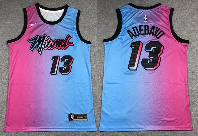 Miami Heat Jerseys 28 [Wholesale NBA Jerseys 1528]